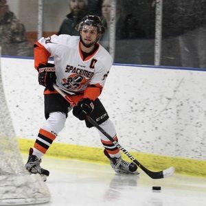 Meet your Posher, Jared